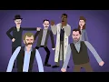 The Evolution Of Candyman (ANIMATED)