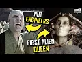 ALIEN COVENANT 2017 Breakdown Easter Eggs Ending Explained Hidden Details And Making Of