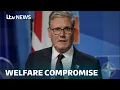 Download Lagu Exclusive: Prime Minister backs down, offers to make 'substantial u-turn' on PIP payments | ITV News