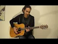 Foo Fighters - Everlong - Acoustic Cover