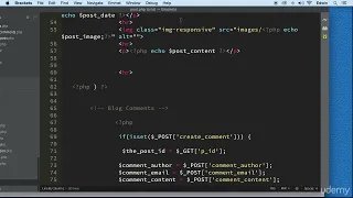 2 Removing Read More Button - IMPROVING CMS