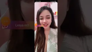 lexya live bigo lagi crt