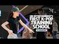 Download Lagu Inside SM Entertainment’s first K-pop training school in Singapore?