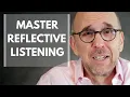 Chris Voss s Tactical Empathy 6 Reflective Listening Skills Combined