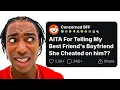 Lagu 5 Guys Give Dating Advice To Women | AITA