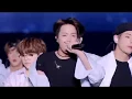 Download Lagu BTS OUTRO WINGS (Tour Japan Saitama )