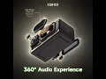 Download Lagu EDIFIER ES60 Portable Bluetooth Speaker