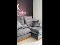 Vídeo do produto