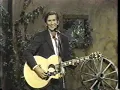 Townes van Zandt - If I Needed You