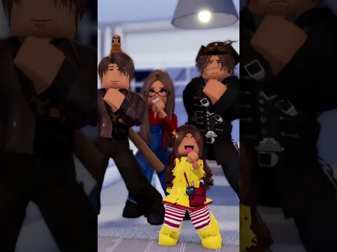πWho has the BEST HALLOWEEN COSTUME?π§ COMMENT BELOW!π #berryave #roblox #berryavenueroleplay
