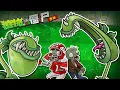 Super Chomper is BACK in this NEW PvZ1 Remake | PvZ: Original Edition Ep. 1