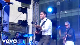 Niall Horan - Monochromatic (Live from The Today Show / 2026)