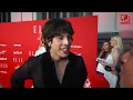 Leo Rizzi: "He querido ir paso a paso, un álbum necesita cariño, es muy fácil hacerlo rápido y mal"