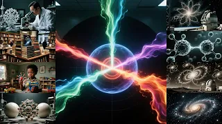 21 Hypothetical Exotic Matter Types That Would Change Physics As We Know It