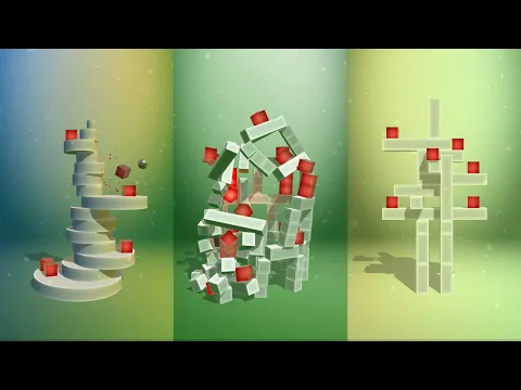 Smash All | Mobile Android Game