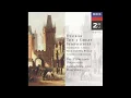Dvořák: Symphony No.8 in G major, op.88