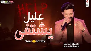عليل يشتفى بالبوح حينا احمد الباشا وباسط مصر شعبى افراح جديد 2024 