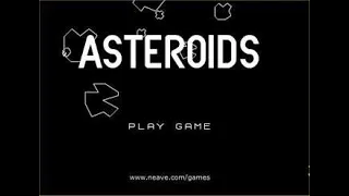 Asteroids 1