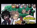 Download Lagu Mha/Bnha Villains (+ Pro Heroes) React to the future|Gacha|•🇺🇸-🇧🇷|𝕐𝕠𝕦𝕤𝕣𝕒