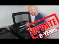 Samsung Top Load Washer UPDATE TWO YEARS Appliance Dad Review