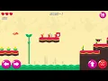 Abstract Platformer - Cross Platform Java Game Project Source Code