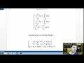 The fundamental equation of Hydrostatics
