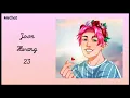 Joon Hwang 23 MeChat