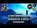 Download Lagu DJ BIRUNYA CINTA REMIX DANGDUT DUET MENGKANE STYLE GGC VIRAL TIKTOK TERBARU 2025🎶