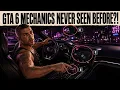 New GTA 6 gameplay mechanics might have just leaked