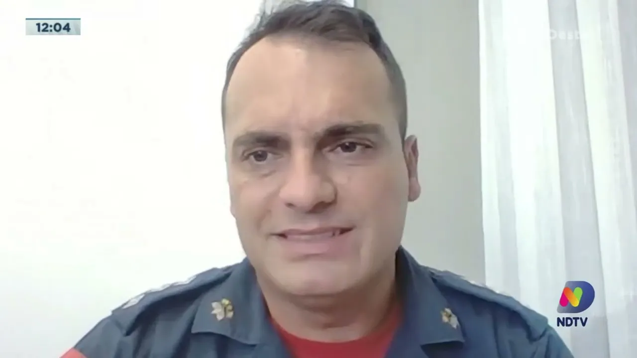 Temporal causa estragos em Pinhalzinho e Bom Jesus do Oeste