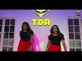 Pathu Thala - Raawadi Dance Video Silambarasan TR | A. R Rahman | Gautham Karthik | Sayyesha Saigal