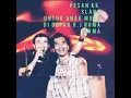 Lagu nasihat kk slank untuk anak muda!! di depan bang hj roma irama#kkslank#romairama #shorts