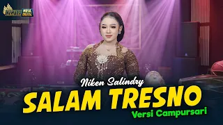 niken salindry salam tresno kembar campursari official music video 