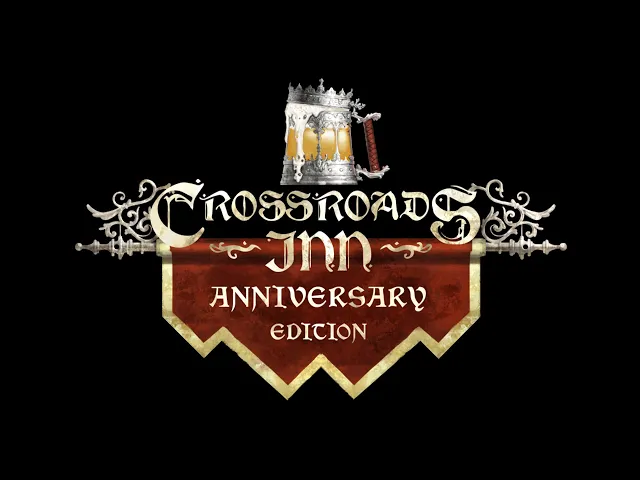 Crossroads Inn Anniversary Edition Trailer