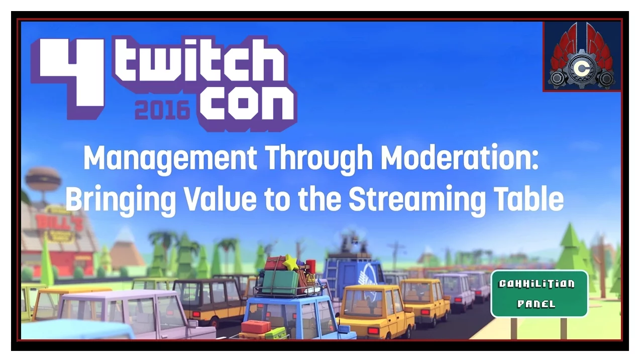 Management Through Moderation: Bringing Value to the Streaming Table - Part 4