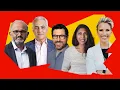 2025 Opening Keynote Adobe
