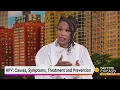 HPV Causes Symptoms Treatment and Prevention