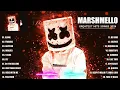 Marshmello Greatest Hits | Marshmello Best Songs Of All Time | New Playlist 2024 | Pop Song 2024