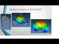 Moldflow Analysis in Moldex3d