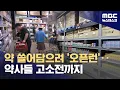 Download Lagu 카트 끌고 약 쇼핑에 오픈런까지‥약사들은 반발 왜? (2025.07.06/뉴스데스크/MBC)