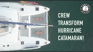 Is it worth buying a HURRICANE DAMAGED CAT? – Episode 59