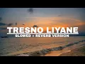 Download Lagu TRESNO LIYANE ( SLOWED + REVERB VERSION )