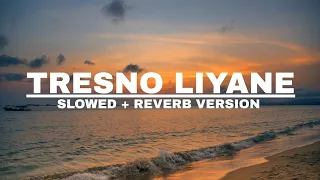tresno liyane slowed reverb version 