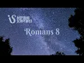 Romans 8 NIV Bible Verse Inspiring Scriptures