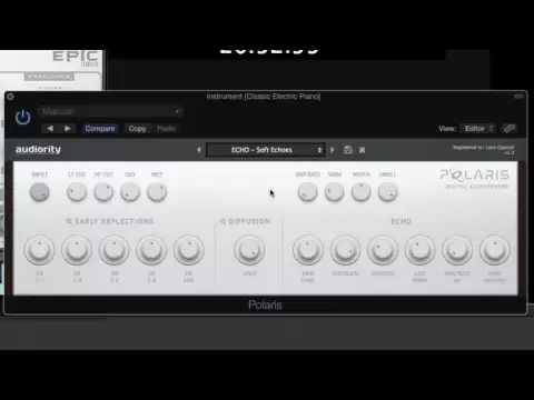 Polaris product video