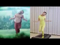 Attack On Titan Abnormal Titan cosplay