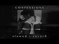flo rida (ft. heeseung \u0026 jake, paul russell) - confessions (slowed + reverb)