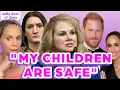 Lindsay Clancy Trial - My Kids Are Safe Meghan Harry s Move After Hayden Pannetiere s Death