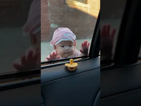 Gangster baby