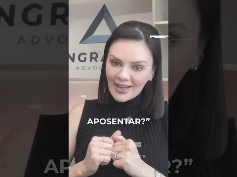 Aposentado PcD pode continuar trabalhando?